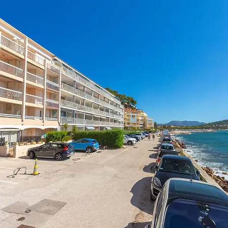 Διαμέρισμα Les Flots By Interhome Sanary-sur-Mer