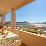 Les Flots By Interhome דירה *