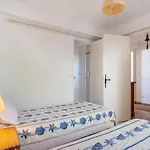 דירה Les Flots By Interhome סנרי-סור-מר