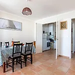 Les Flots By Interhome דירה סנרי-סור-מר