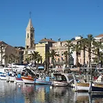 דירה Les Flots By Interhome סנרי-סור-מר