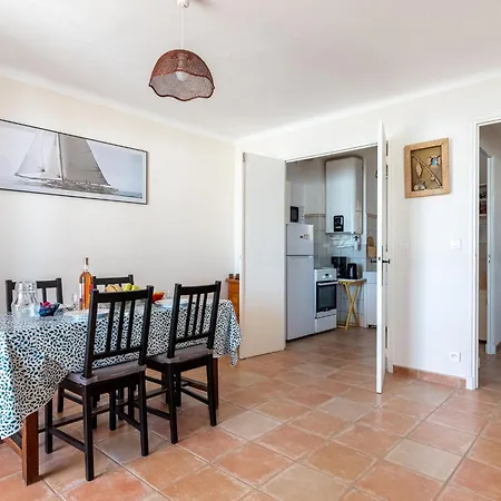 Les Flots By Interhome Apartment Sanary-sur-Mer