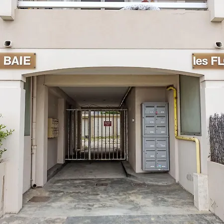 Les Flots By Interhome * Sanary-sur-Mer