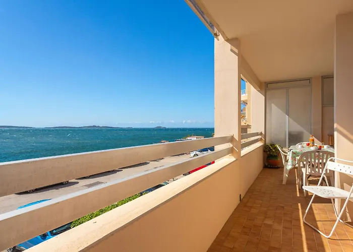 Les Flots By Interhome Apartment Sanary-sur-Mer