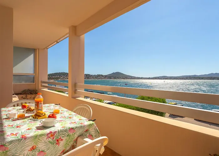 Les Flots By Interhome شقة *
