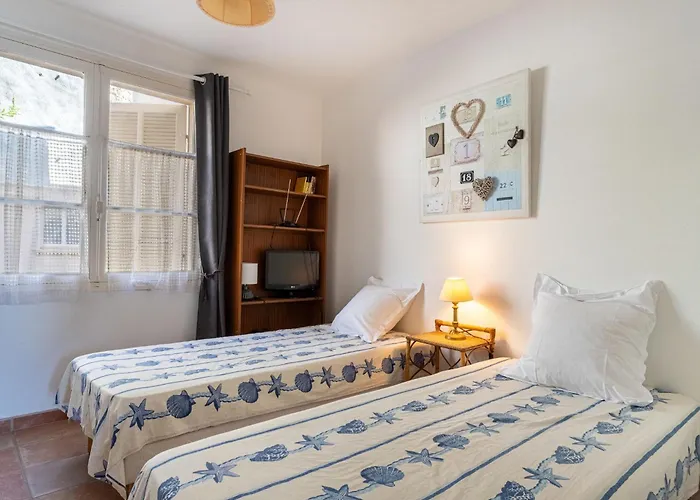 شقة Les Flots By Interhome