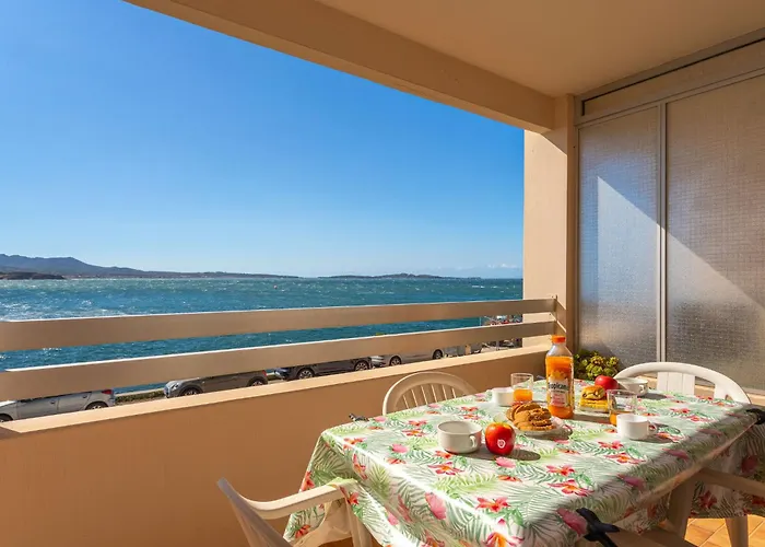 Les Flots By Interhome Apartment *
