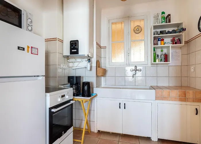 Les Flots By Interhome