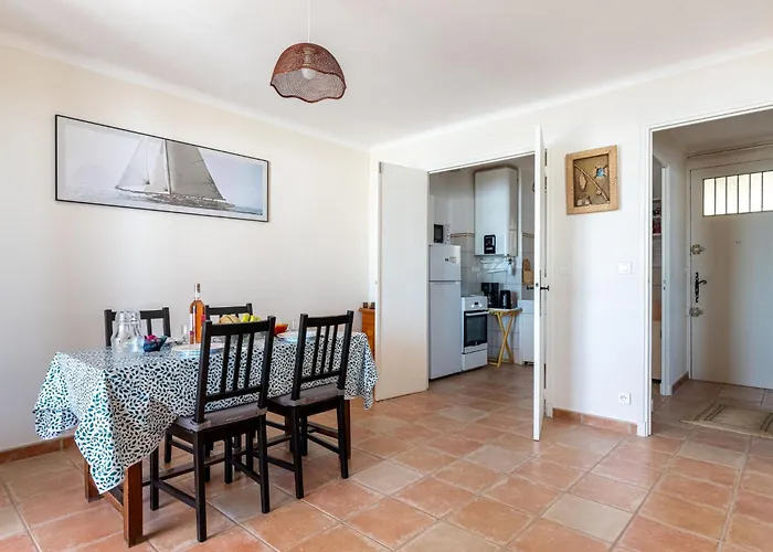 Les Flots By Interhome Apartment Sanary-sur-Mer