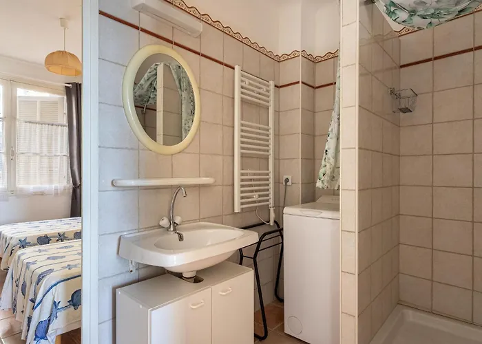 Les Flots By Interhome